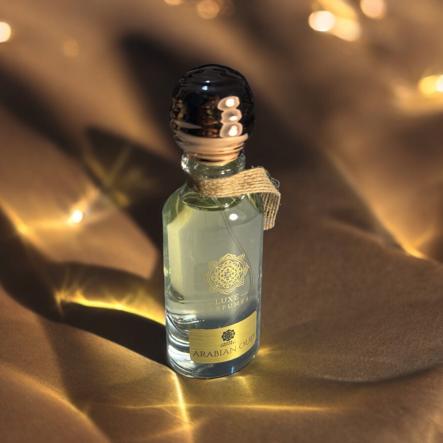 LUXE ARABIAN OUD [50ml]