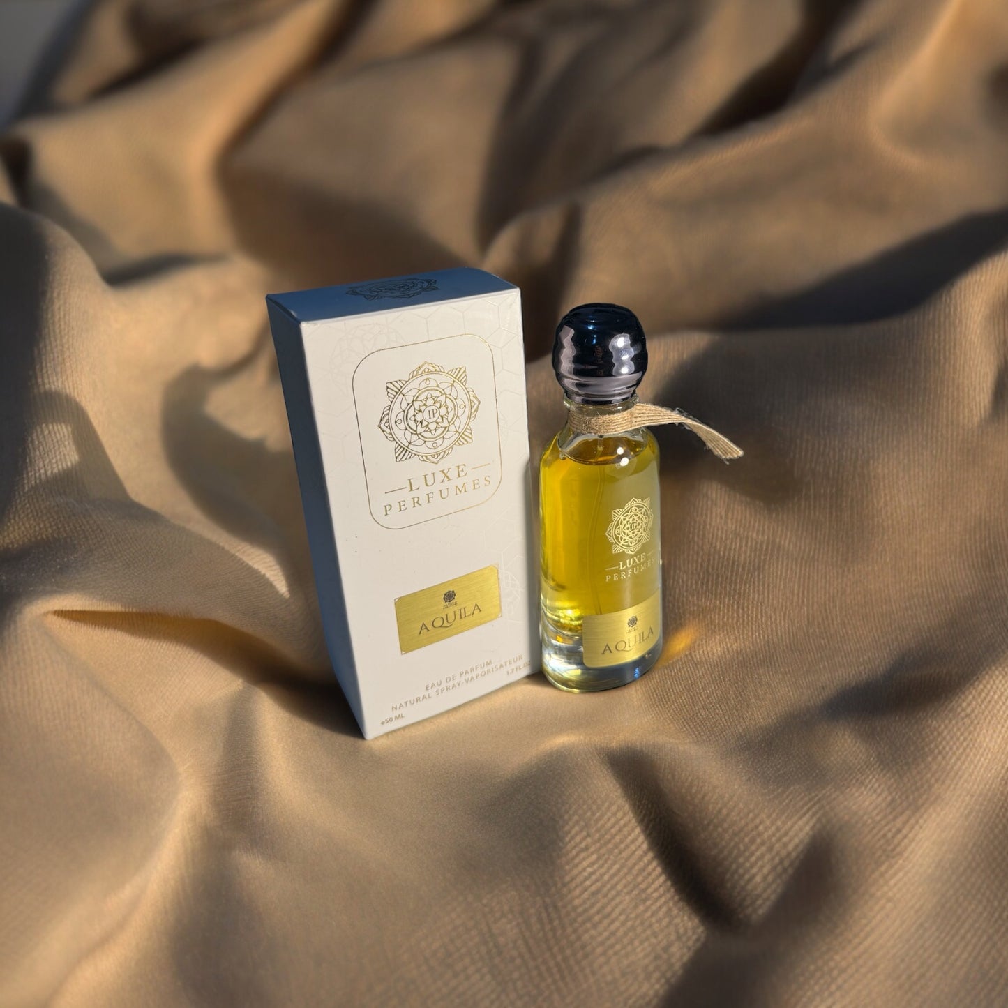 LUXE AQUILA [50ml]