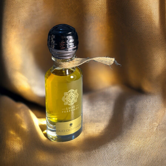 LUXE OUD OUSPHANE [50ml]