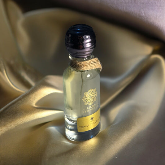 LUXE TONKA DE ARABE [50ml]