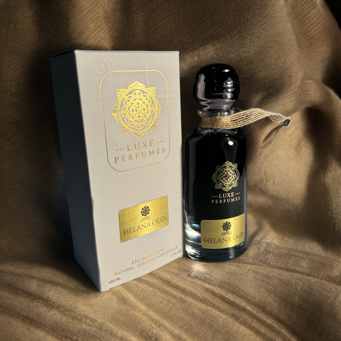 LUXE HELENA OUD [50ml]