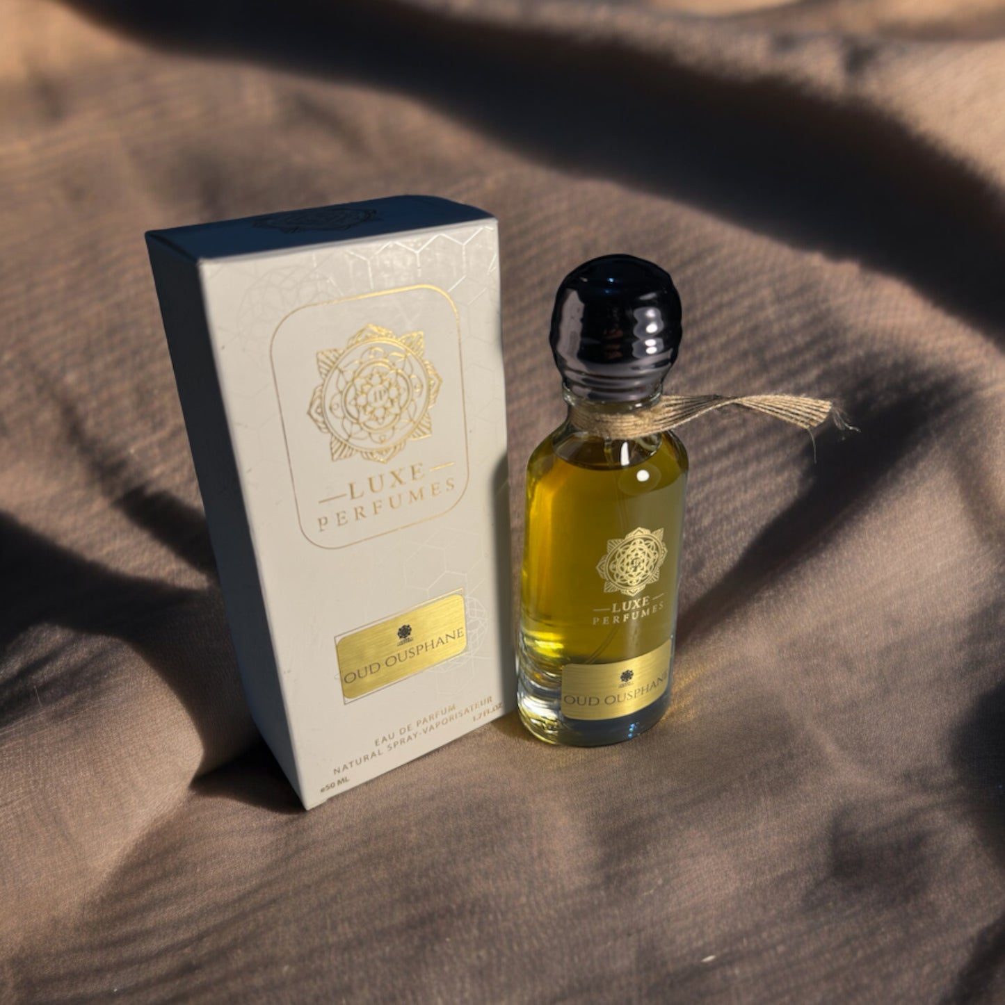 LUXE OUD OUSPHANE [50ml]