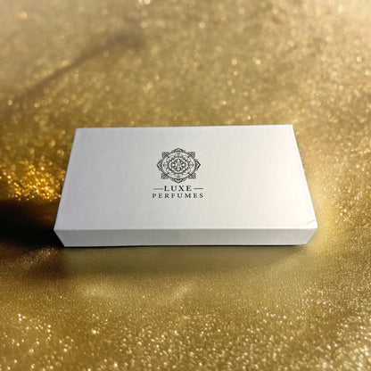 Sample Set (Pack Of 6) (3ML)