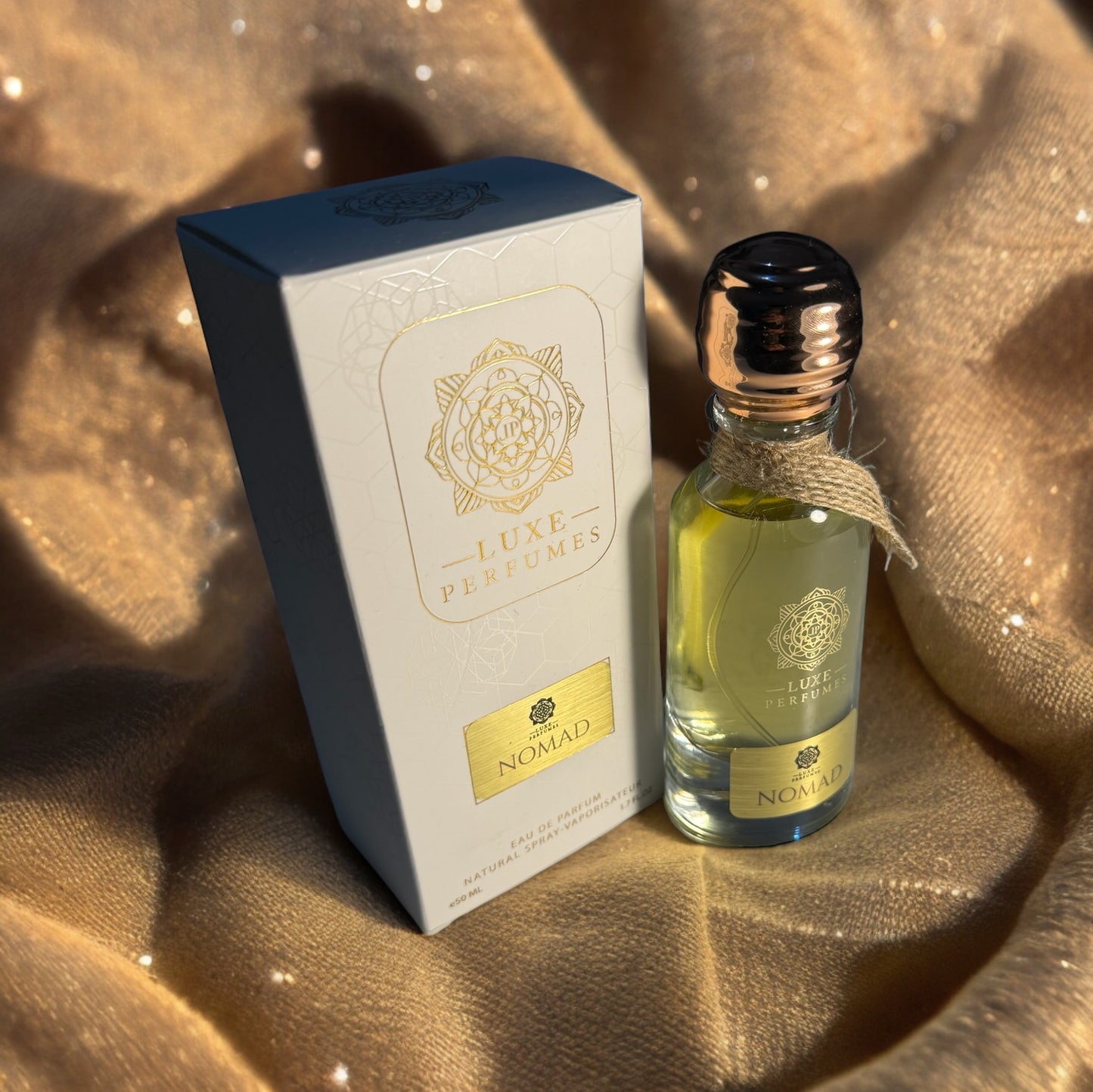 LUXE NOMAD [50ml]