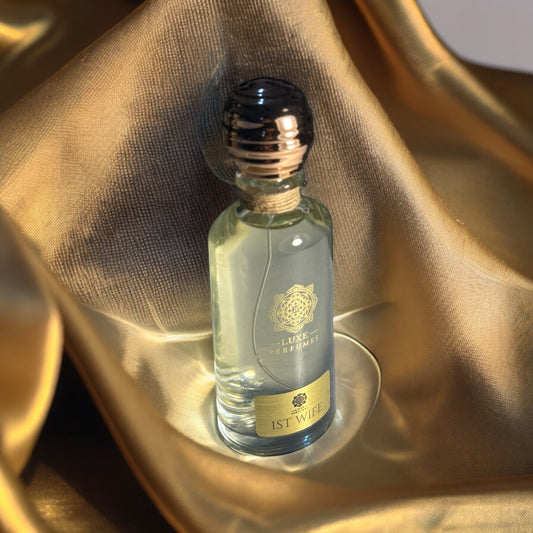 LUXE 1ST WIFE [100ml]