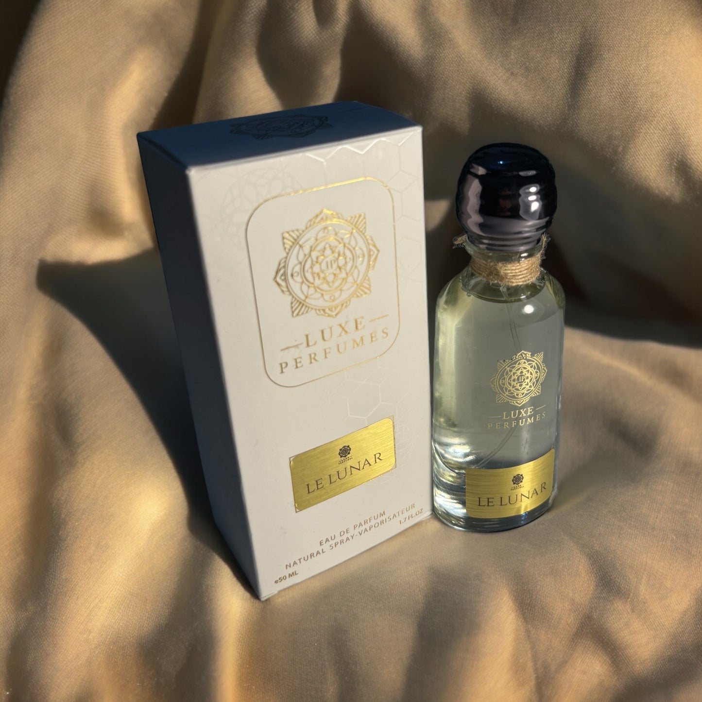 LUXE LE LUNAR [50ml]