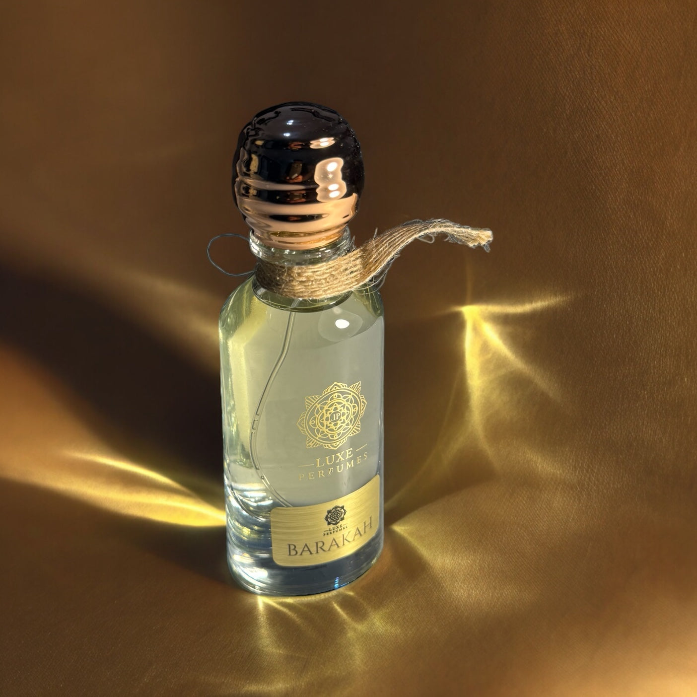 LUXE BARAKAH [50ml]