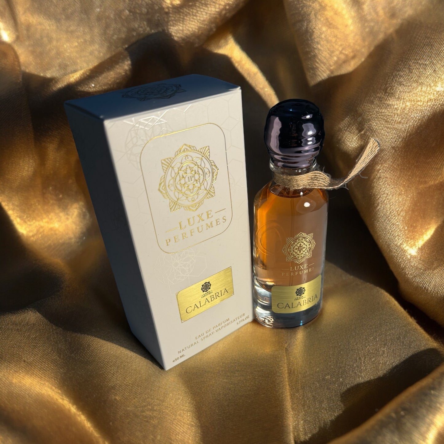 LUXE CALABRIA [50ml]